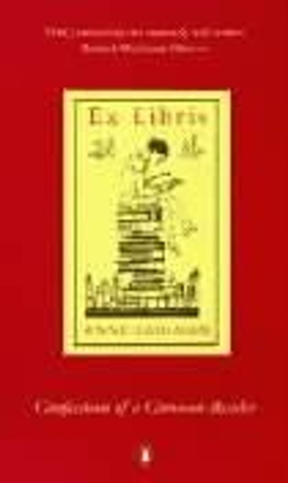 Ex Libris by Anne Fadiman - ISBN: 9780140283709