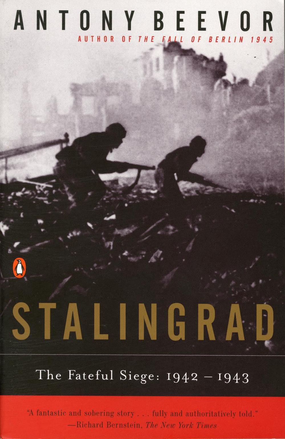 Stalingrad, 9780140284584