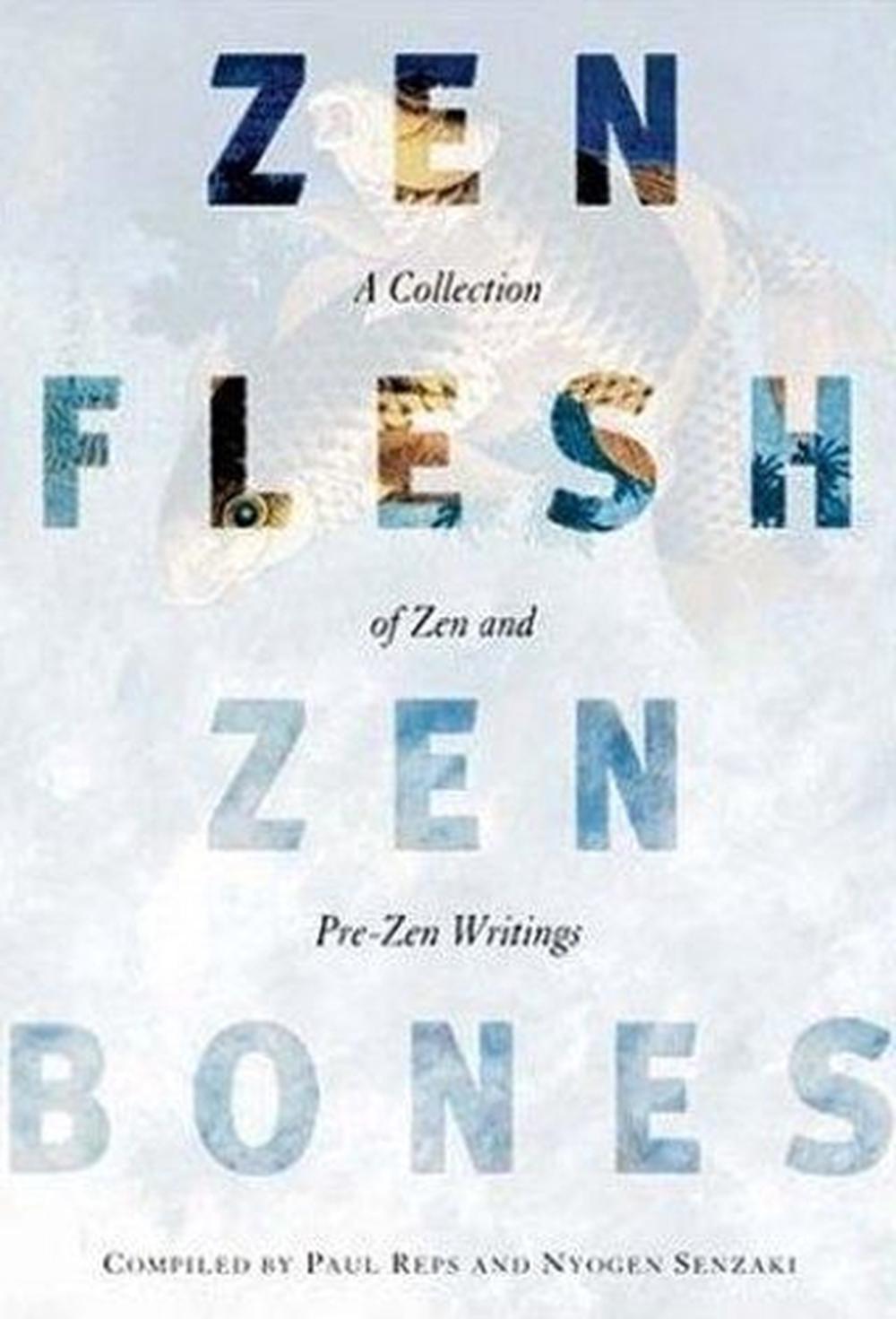 Zen Flesh, Zen Bones, 9780140288322