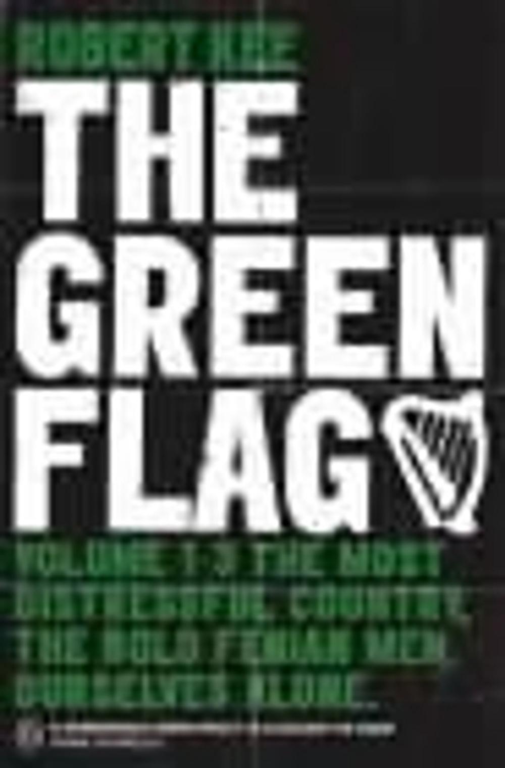 The Green Flag, 9780140291650