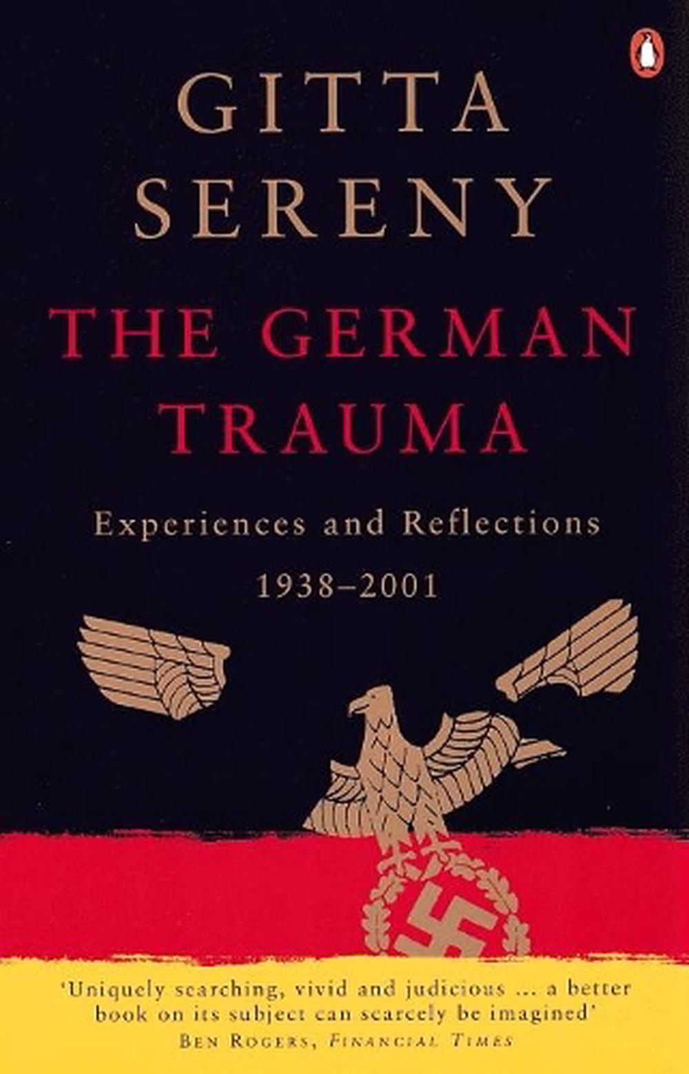 The German Trauma, 9780140292633