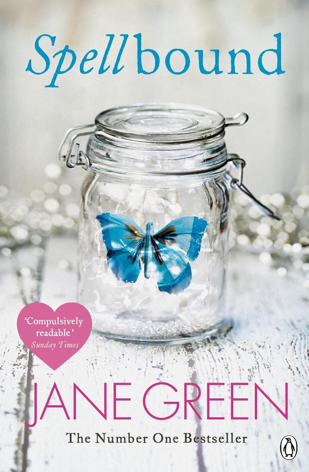 Spellbound by Jane Green - ISBN: 9780140295948