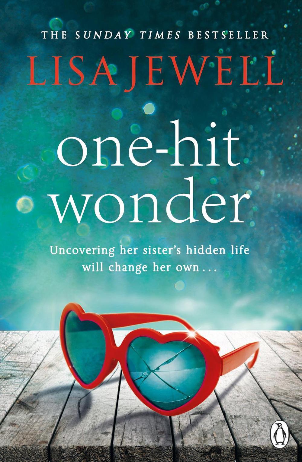 One-hit Wonder by Lisa Jewell - ISBN: 9780140295962