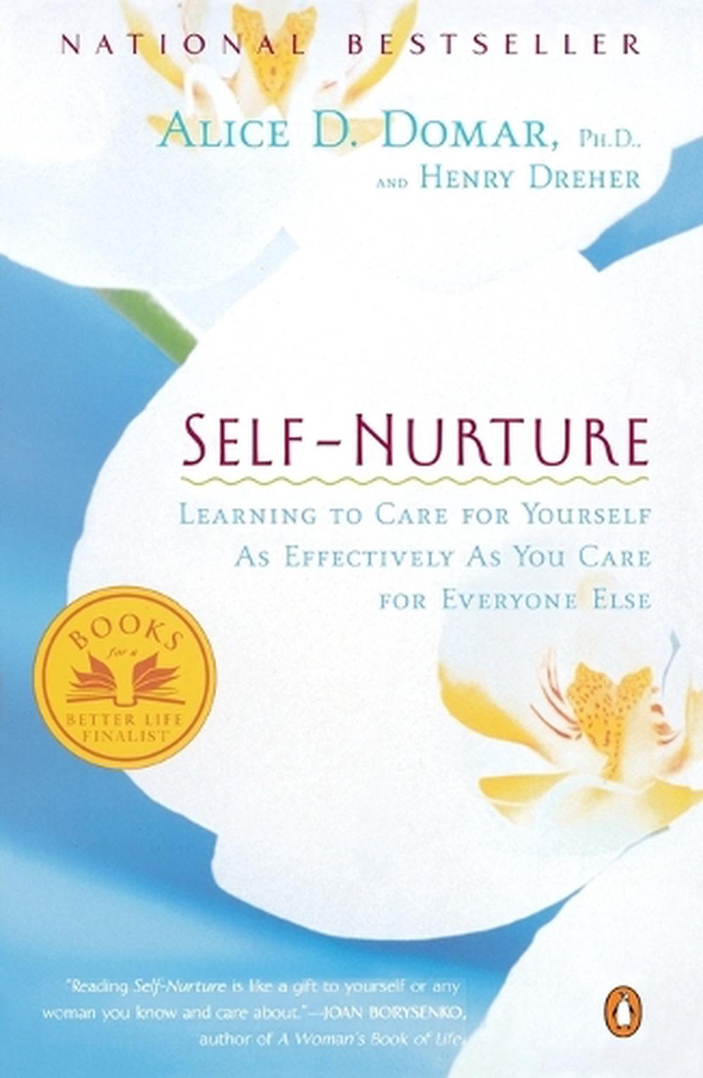 Self-Nurture by Henry Dreher - ISBN: 9780140298468