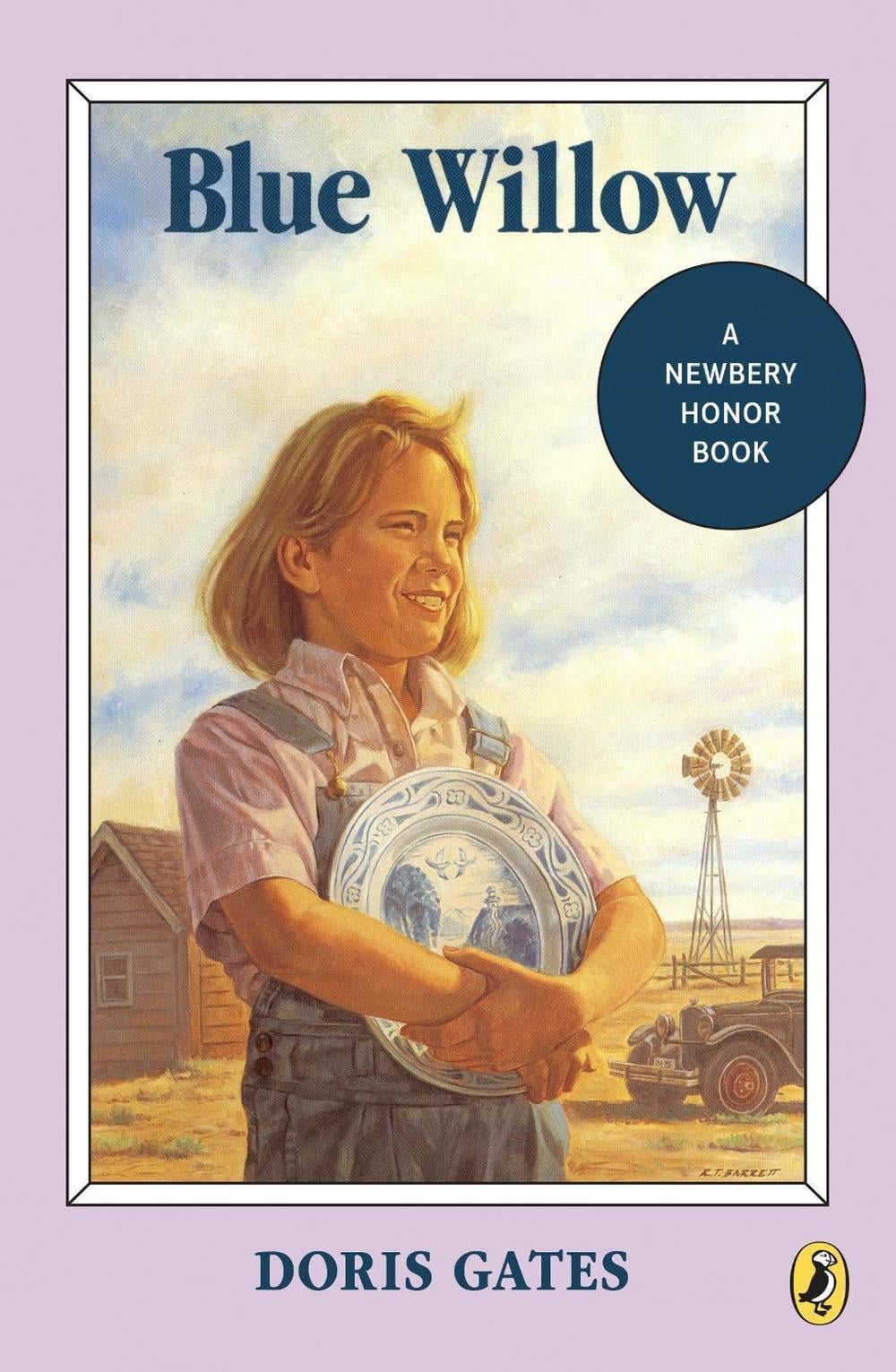 Blue Willow by Doris Gates - ISBN: 9780140309249