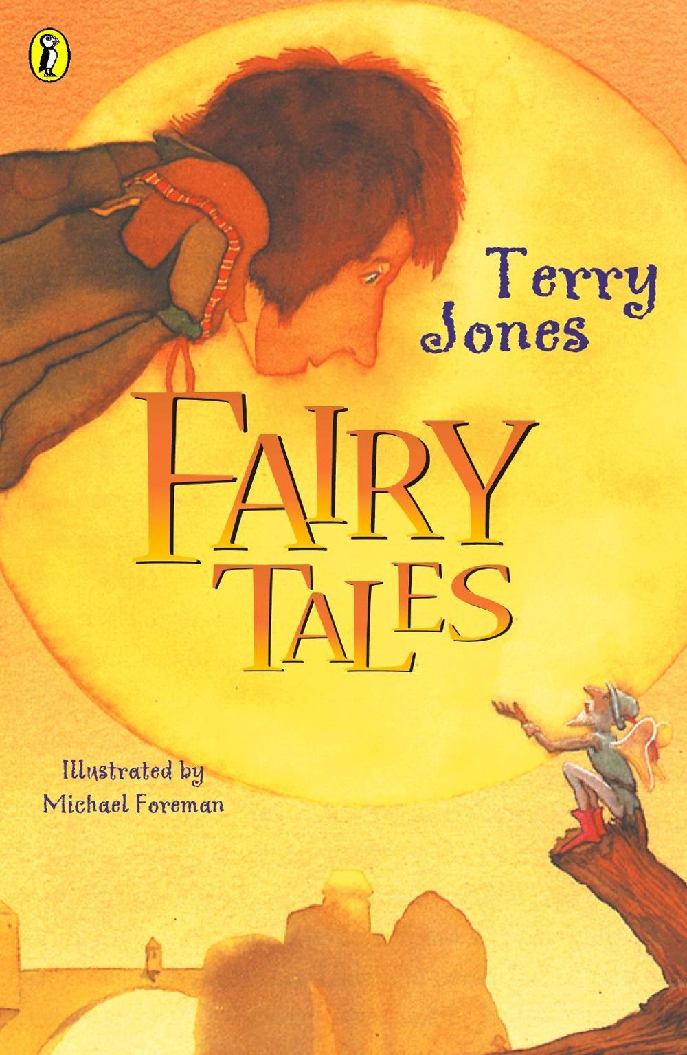 Fairy Tales by Terry Jones - ISBN: 9780140322620
