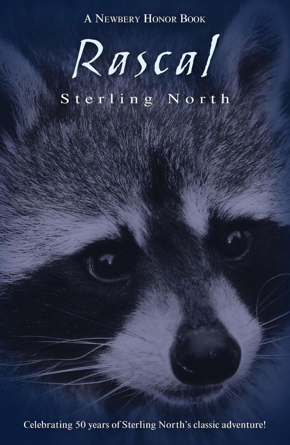 Rascal by Sterling North - ISBN: 9780140344455
