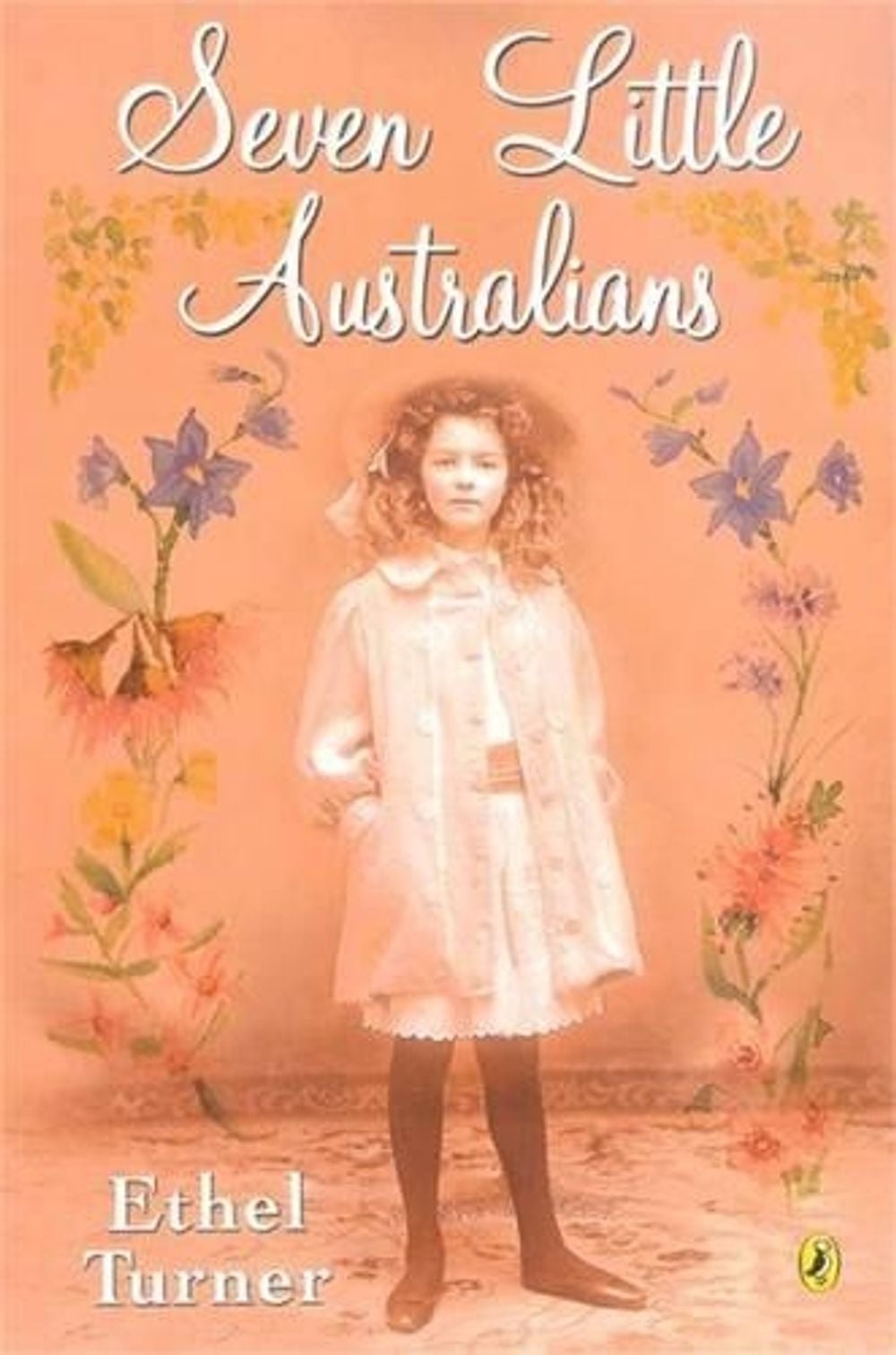 Seven Little Australians by Ethel Turner - ISBN: 9780140347333