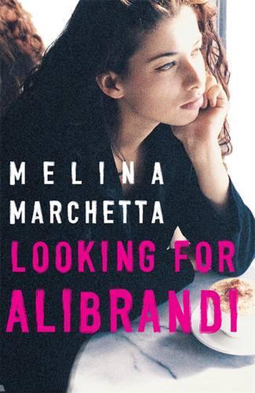 Looking for Alibrandi, 9780140360462