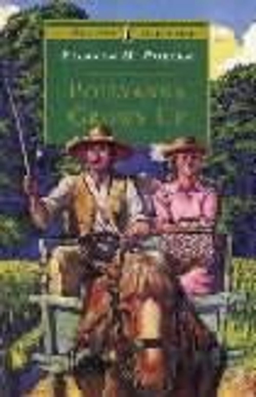 Pollyanna Grows Up by Eleanor H. Porter - ISBN: 9780140367584