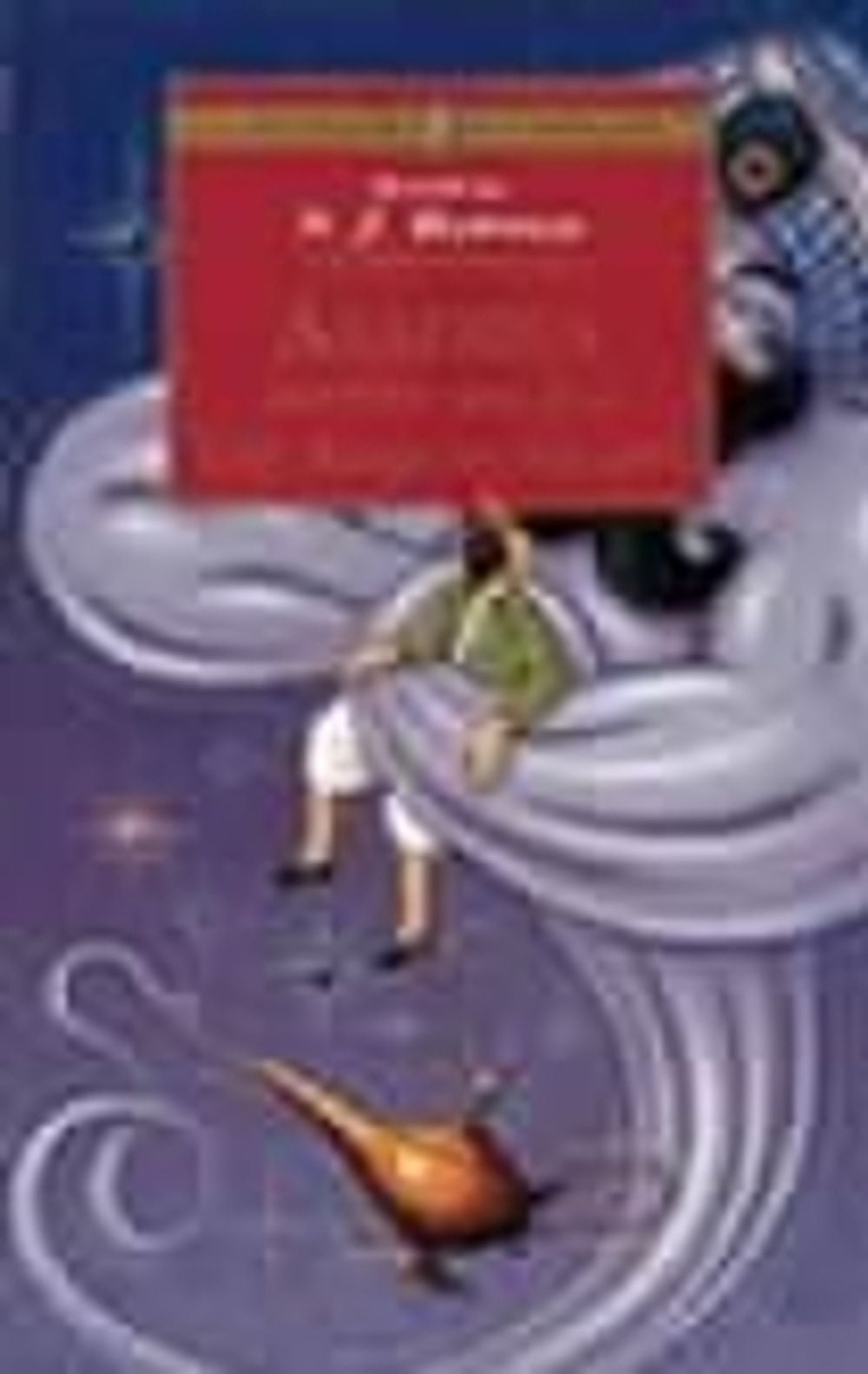 Aladdin and Other Tales from the Arabian Nights by N.J. Dawood - ISBN: 9780140367829
