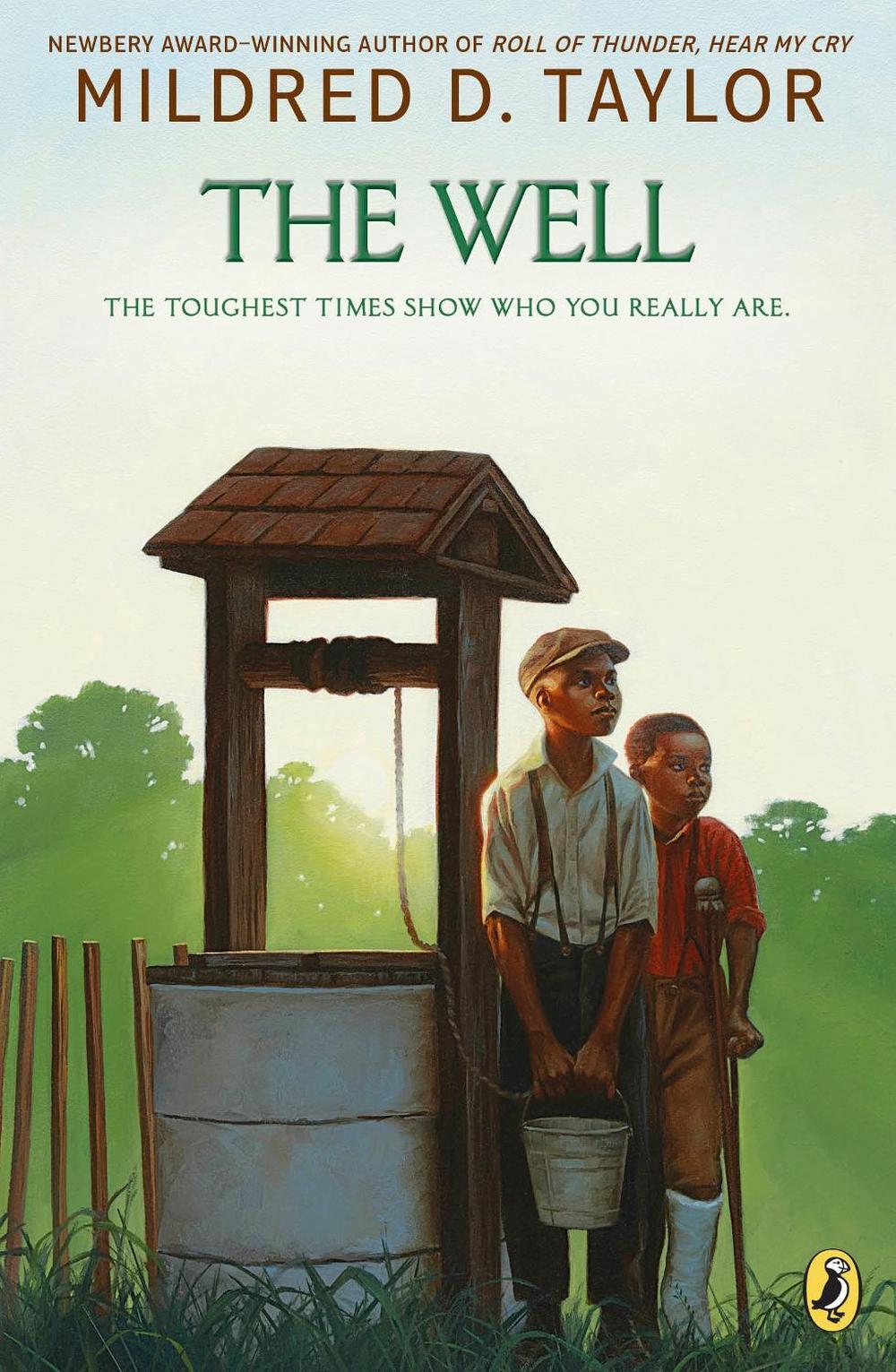 The Well by Mildred D. Taylor - ISBN: 9780140386424