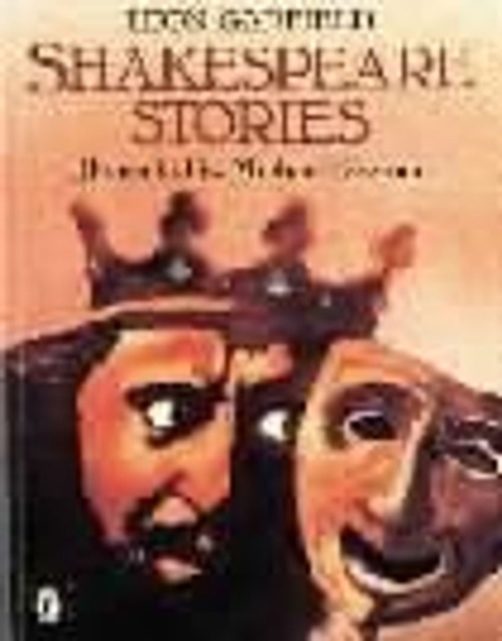 Shakespeare Stories by Leon Garfield - ISBN: 9780140389388