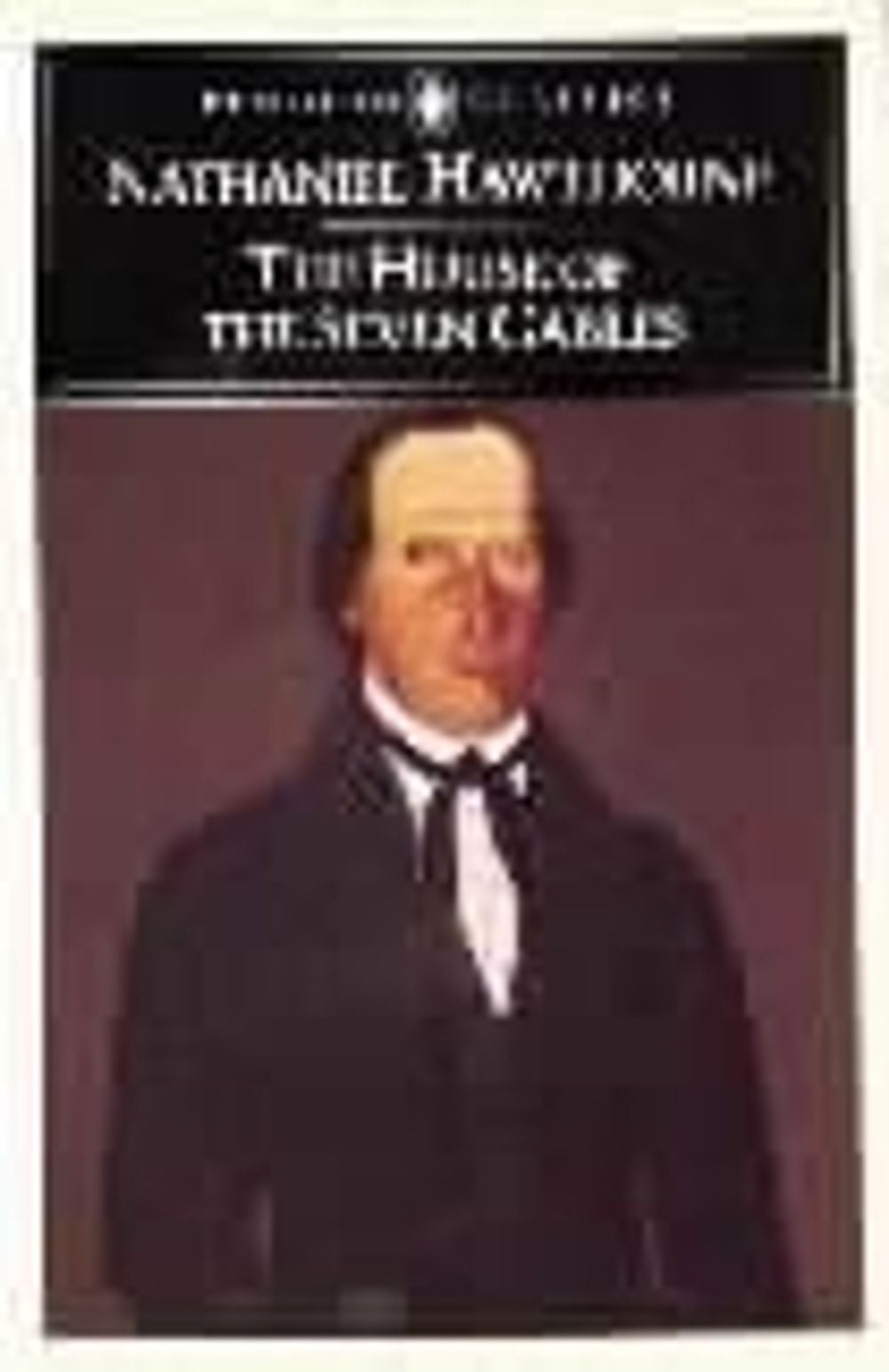 The House of the Seven Gables by Nathaniel Hawthorne - ISBN: 9780140390056