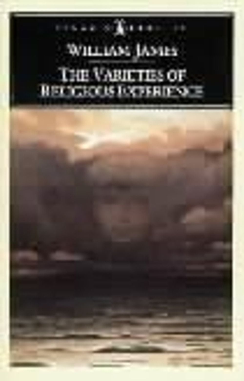 The Varieties of Religious Experience by William James - ISBN: 9780140390346