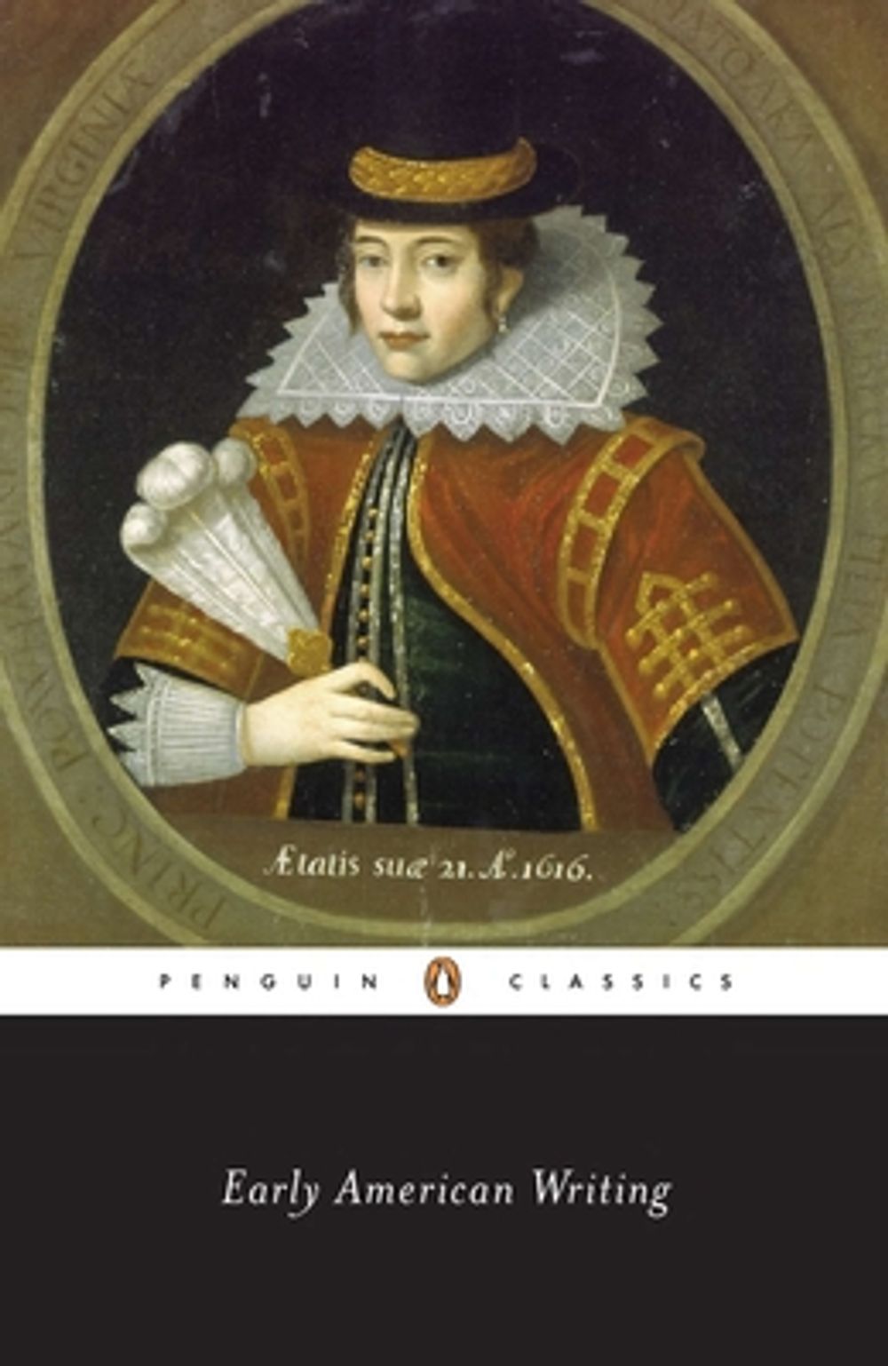 Early American Writing by Giles Gunn - ISBN: 9780140390872