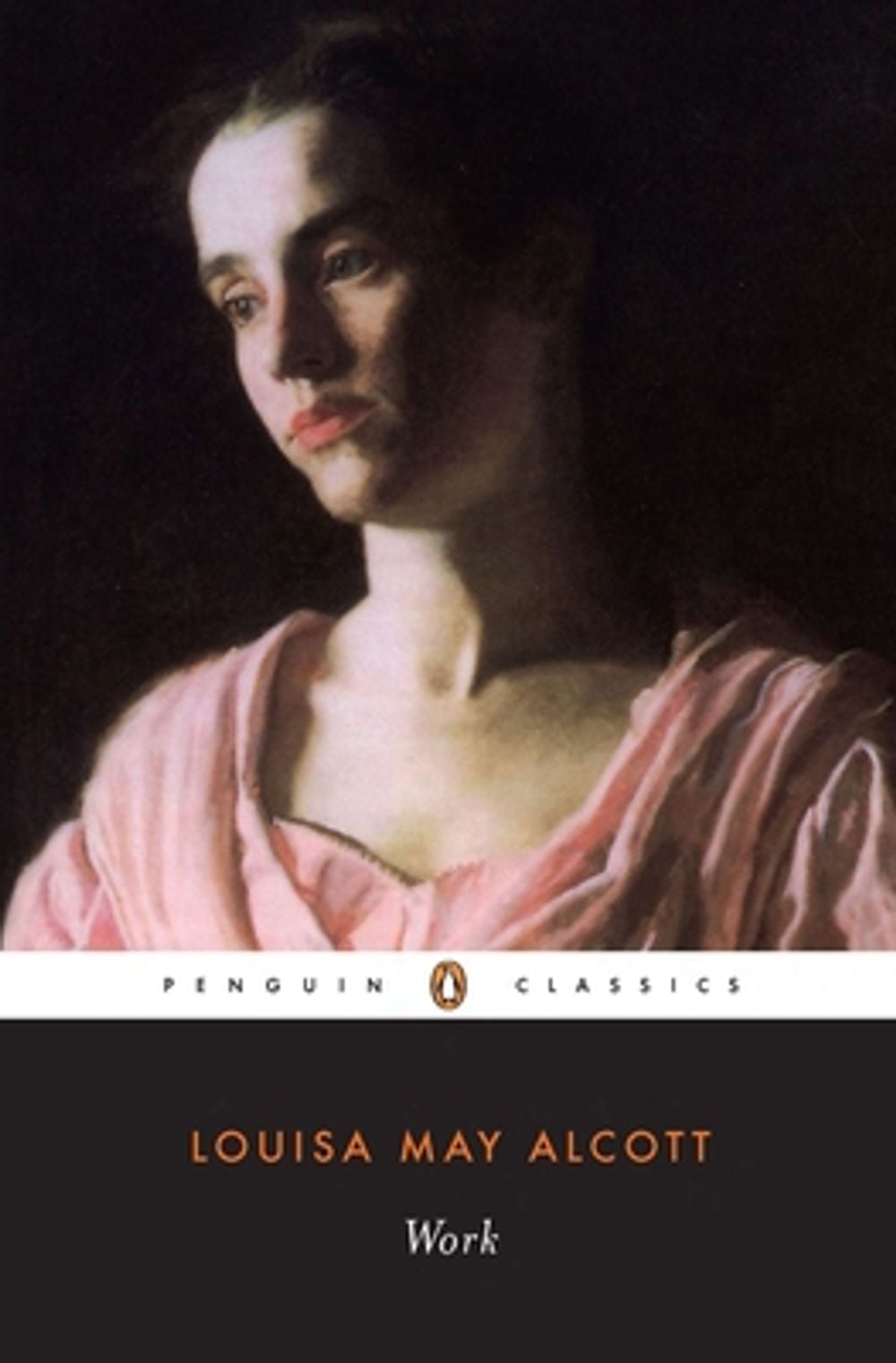 Work: A Story of Experience by Louisa May Alcott - ISBN: 9780140390919