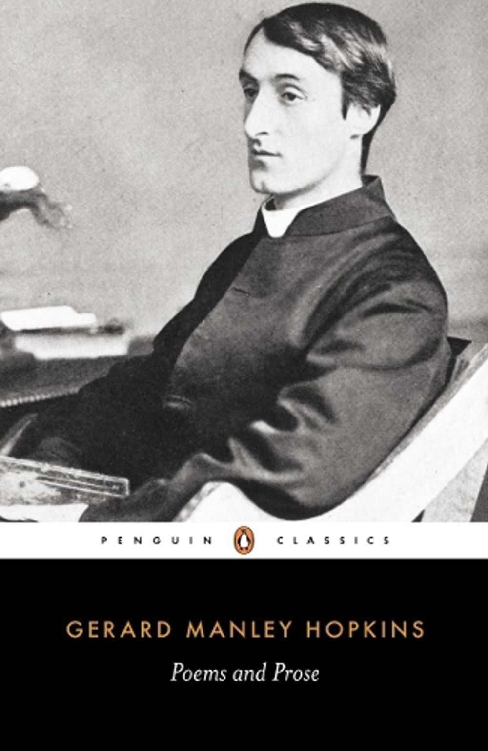 Poems and Prose by Gerard Hopkins - ISBN: 9780140420159