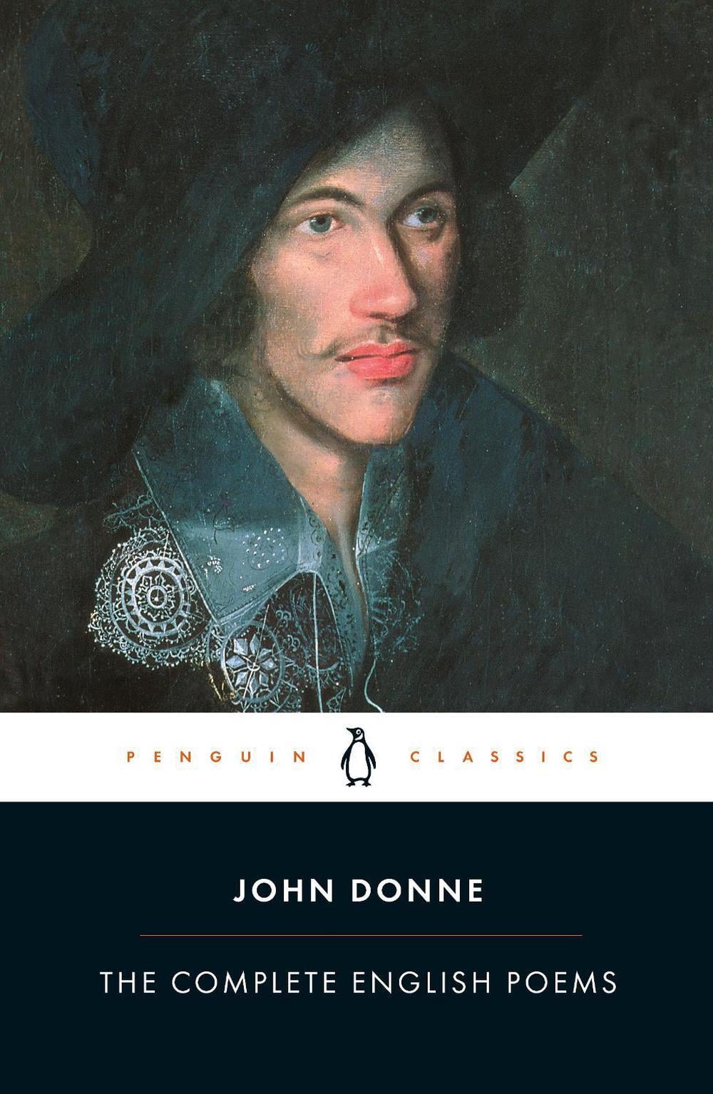The Complete English Poems by John Donne - ISBN: 9780140422092