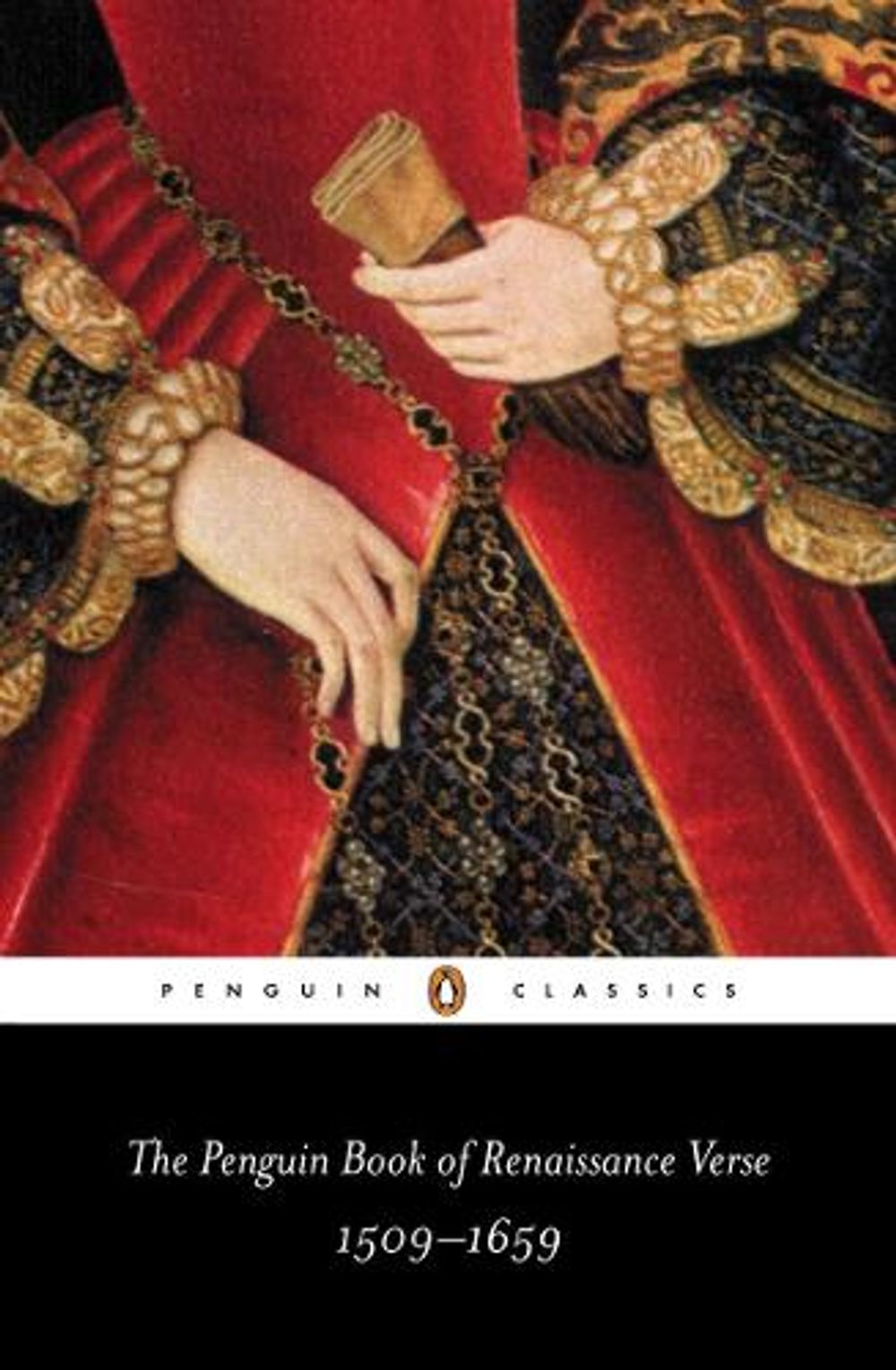 The Penguin Book of Renaissance Verse by David Norbrook - ISBN: 9780140423464