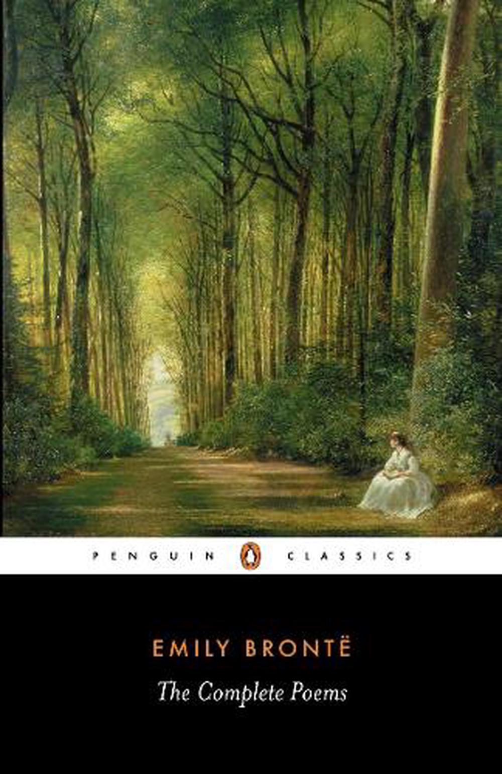 The Complete Poems, 9780140423525
