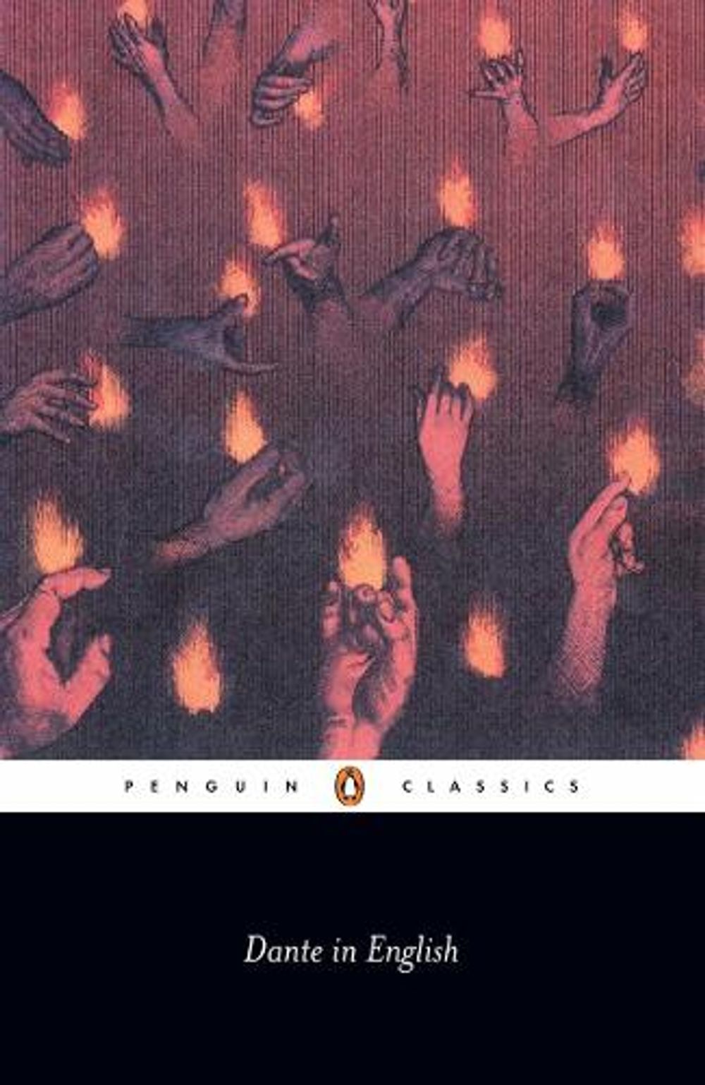 Dante in English by Eric Griffiths - ISBN: 9780140423884