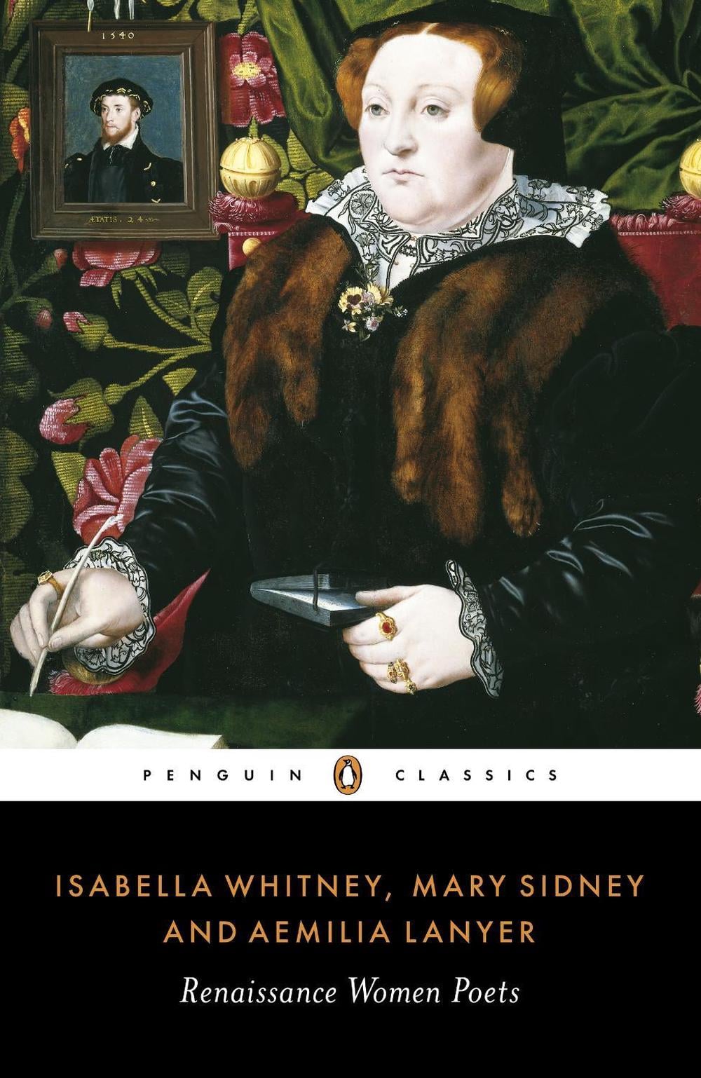 Renaissance Women Poets by Isabella Whitney - ISBN: 9780140424096