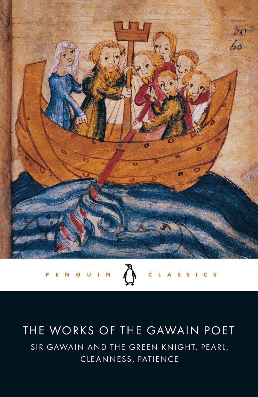The Works of the Gawain Poet by Ad Putter - ISBN: 9780140424140