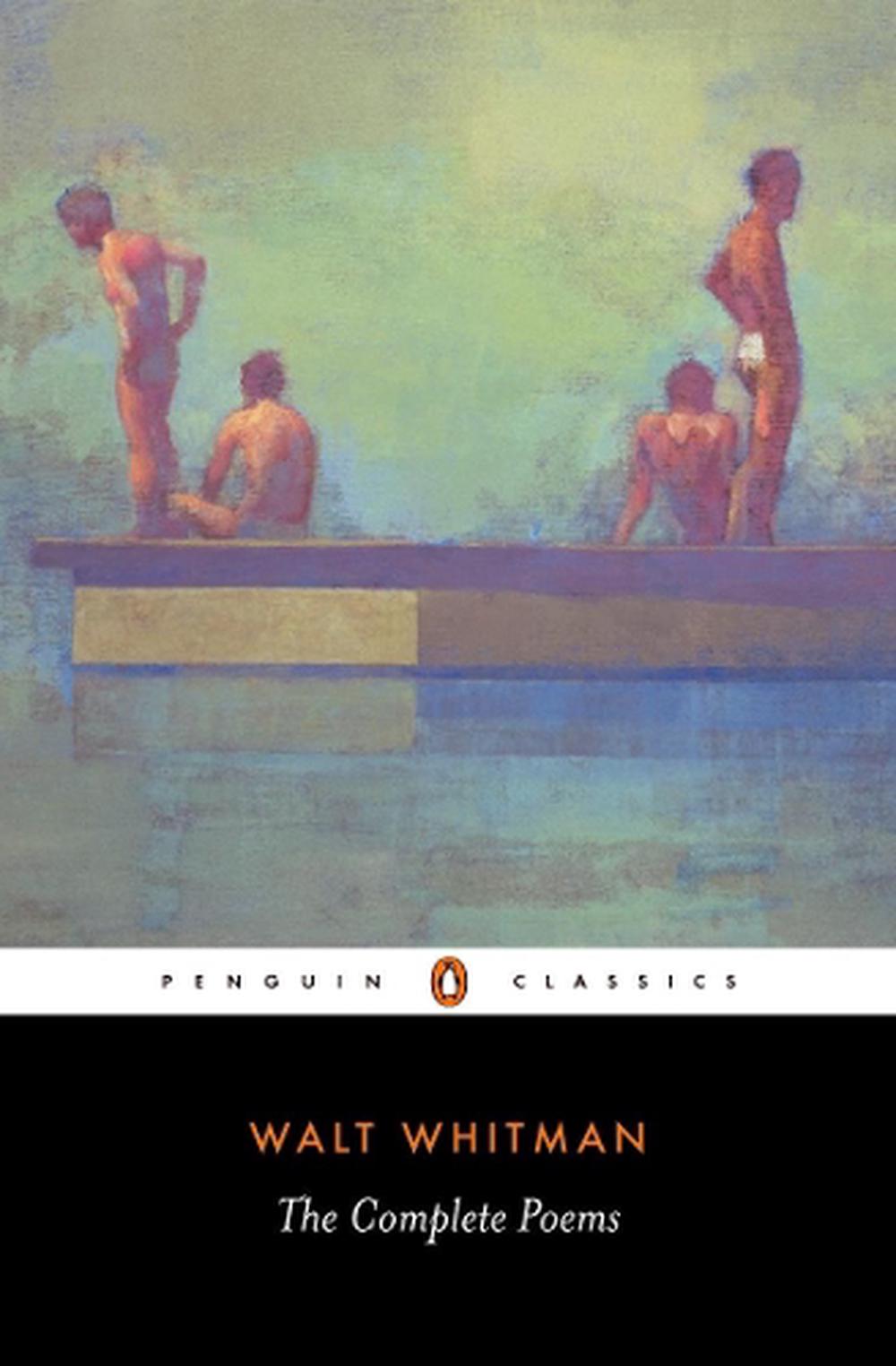 The Complete Poems, 9780140424515