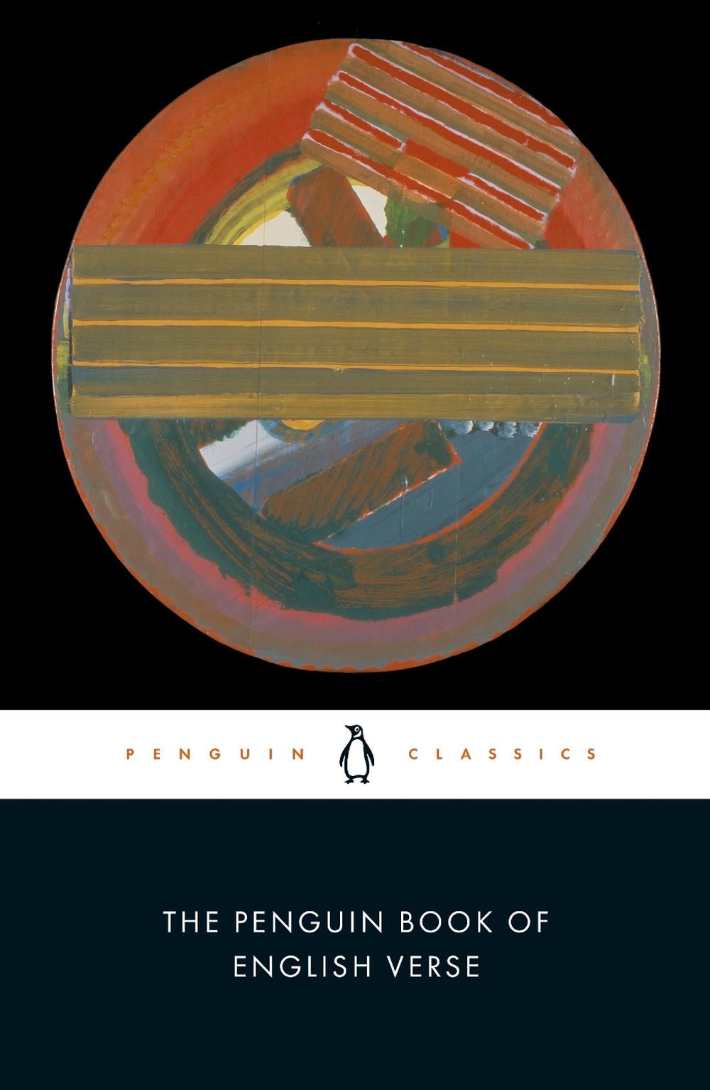 The Penguin Book of English Verse by P.J. Keegan - ISBN: 9780140424546
