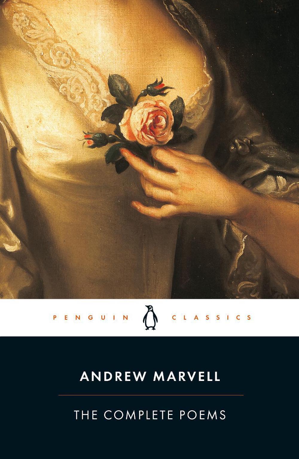 The Complete Poems, 9780140424577