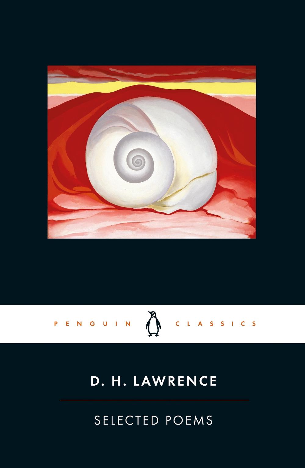 Selected Poems, 9780140424584