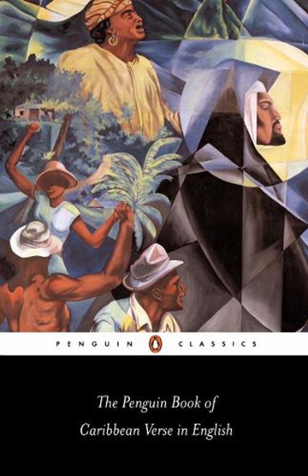 The Penguin Book of Caribbean Verse in English by Paula Burnett - ISBN: 9780140424607