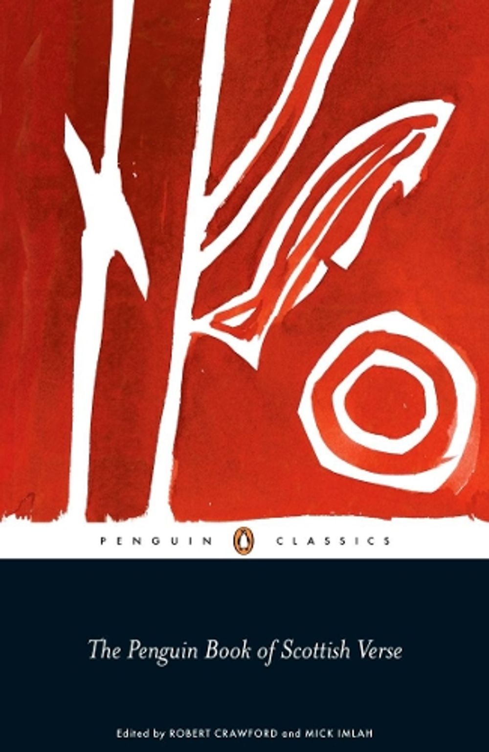 The Penguin Book of Scottish Verse by Mick Imlah - ISBN: 9780140424669