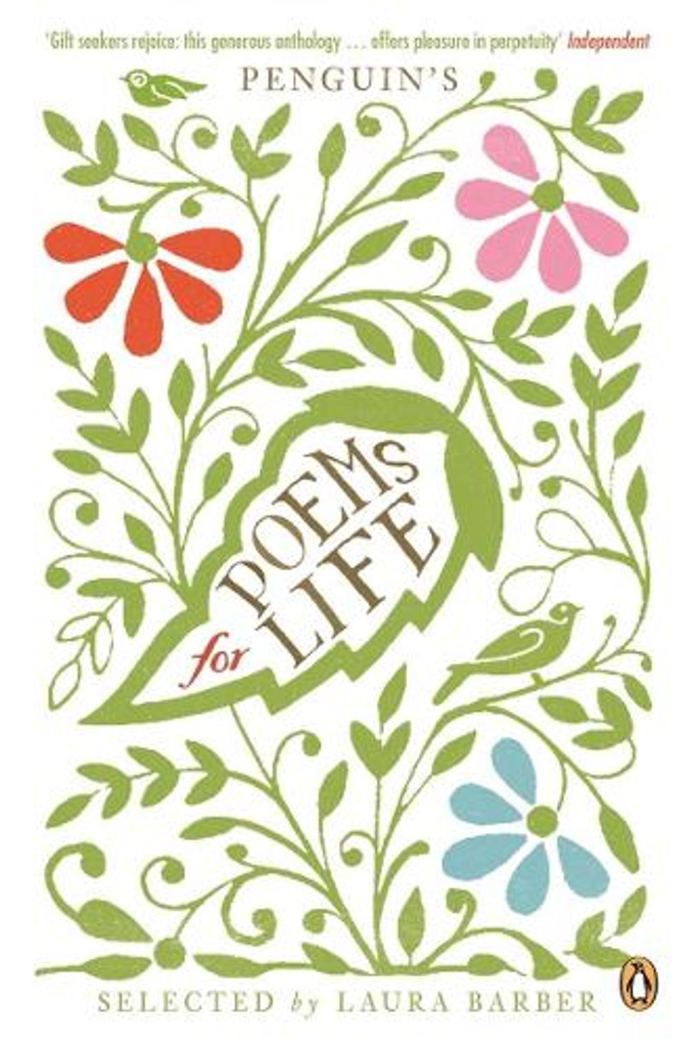 Penguin's Poems for Life by Laura Barber - ISBN: 9780140424706