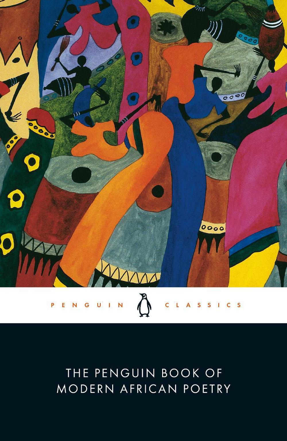 The Penguin Book of Modern African Poetry by Gerald Moore - ISBN: 9780140424720