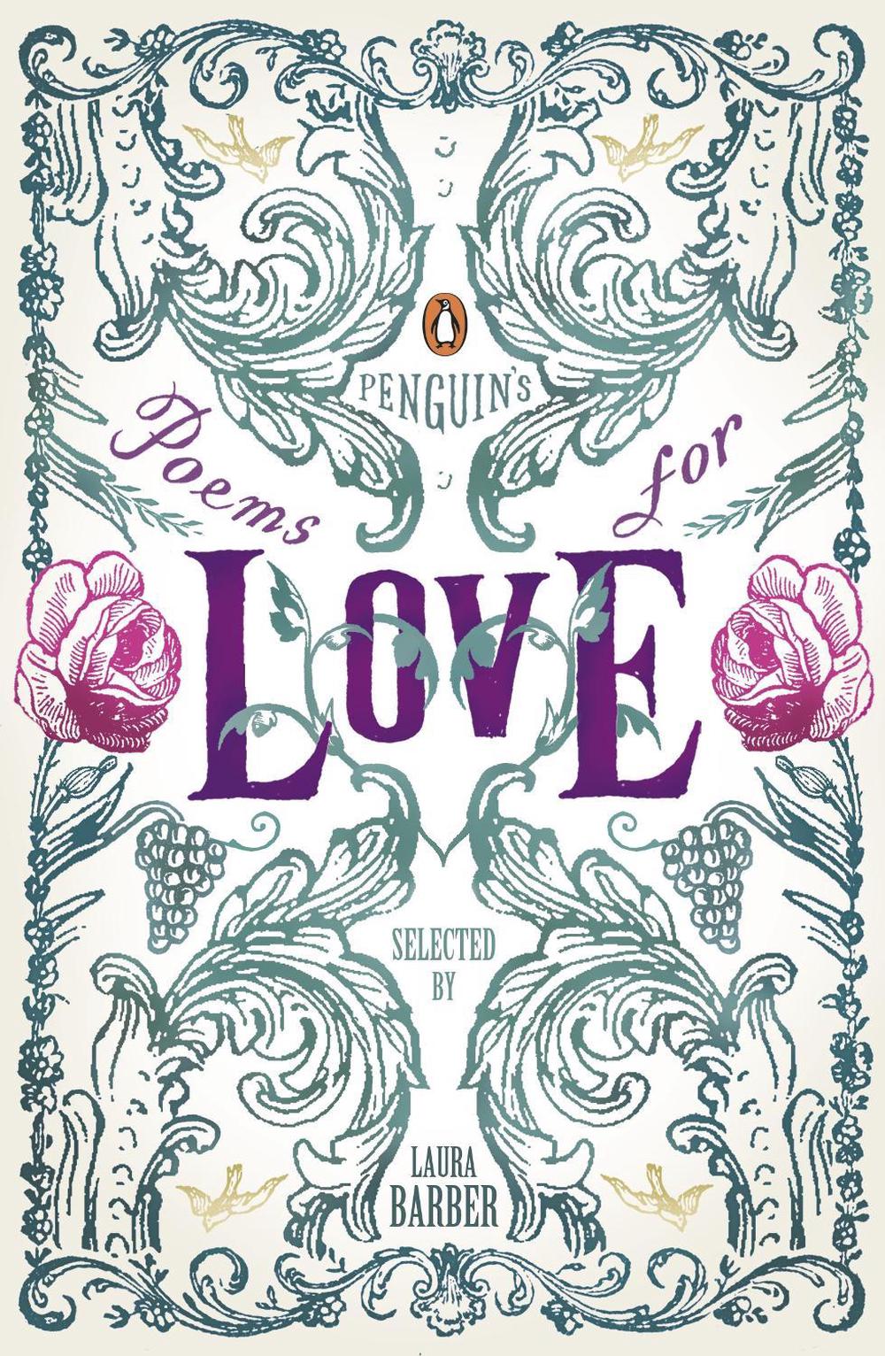 Penguin's Poems for Love by Laura Barber - ISBN: 9780140424805
