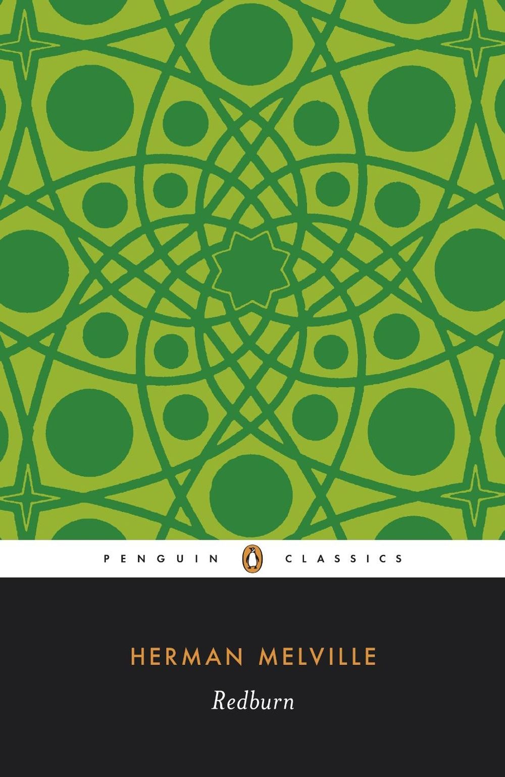 Redburn by Herman Melville - ISBN: 9780140431056