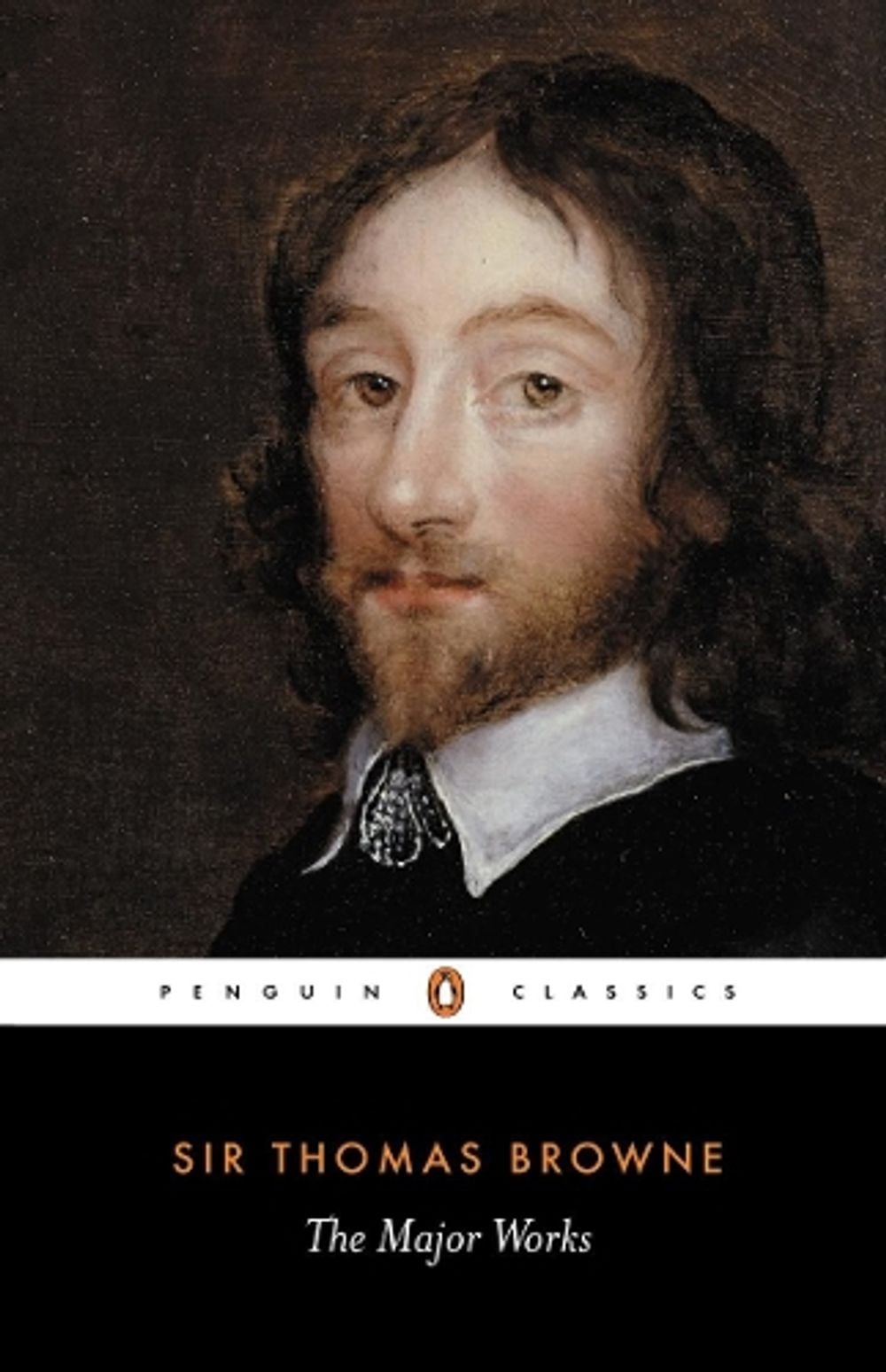 The Major Works by Thomas Browne - ISBN: 9780140431094