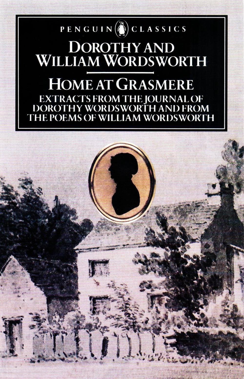 Home at Grasmere by William Wordsworth - ISBN: 9780140431360
