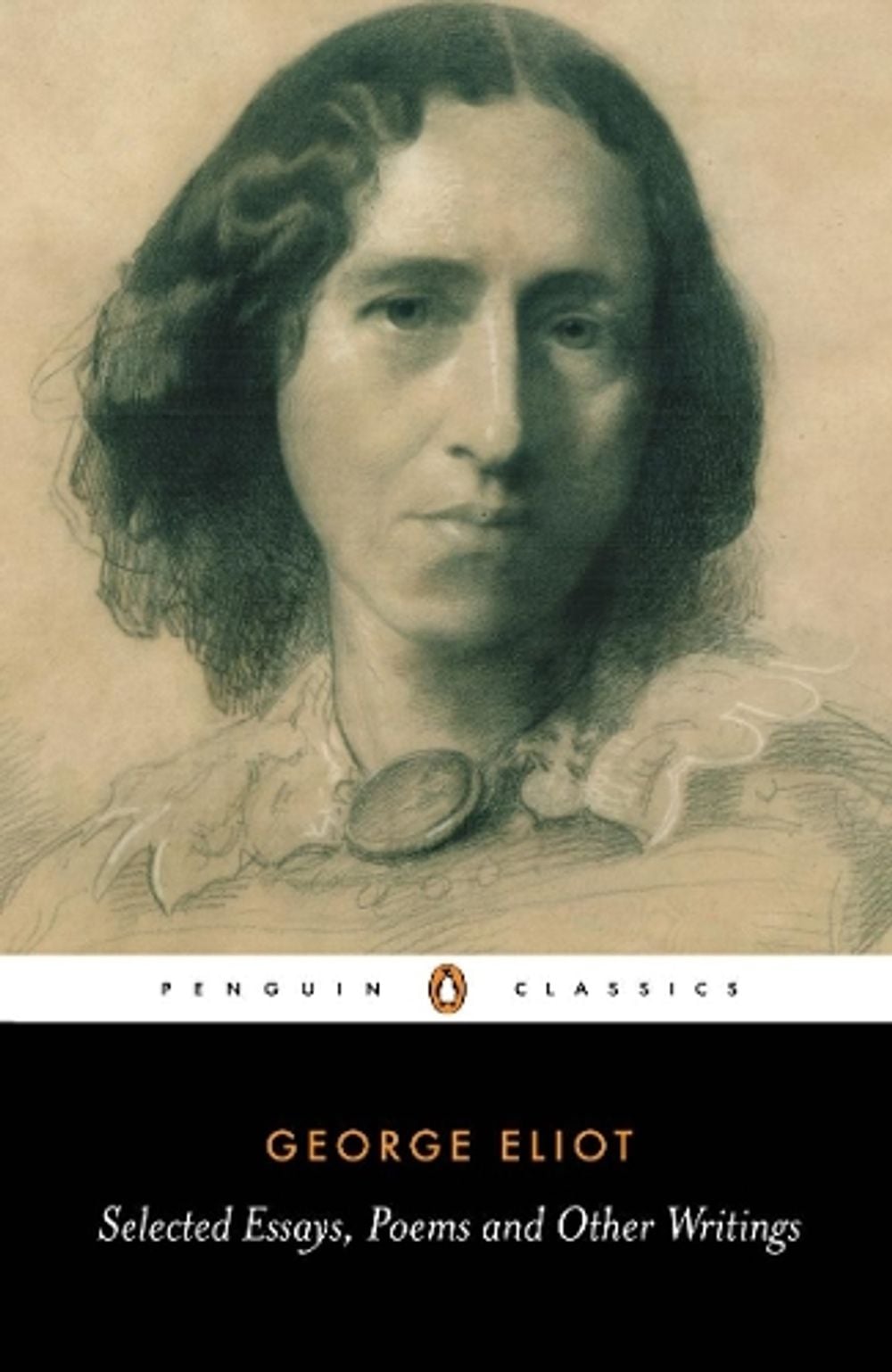 Selected Essays, Poems and Other Writings by George Eliot - ISBN: 9780140431483