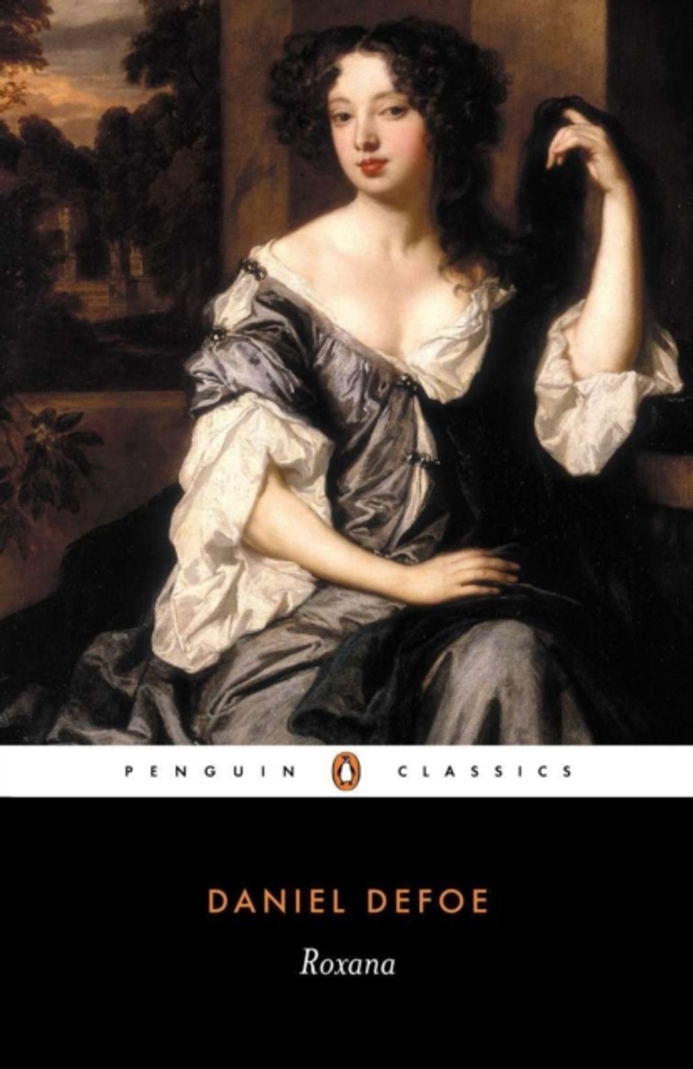 Roxana by Daniel Defoe - ISBN: 9780140431490