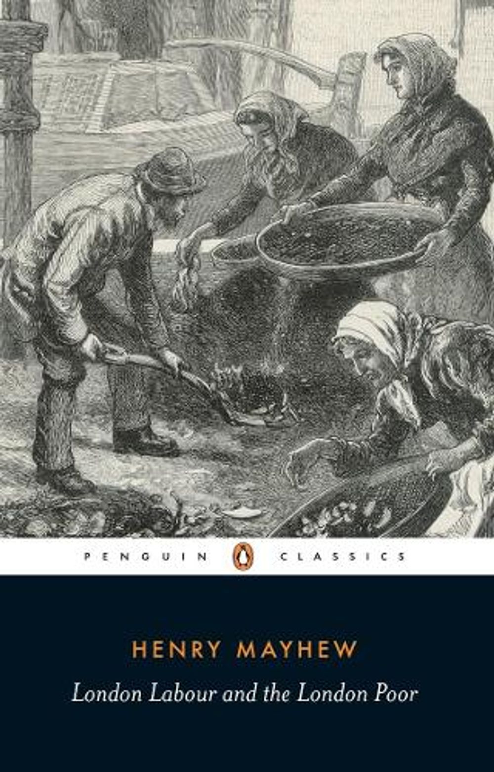 London Labour and the London Poor by Henry Mayhew - ISBN: 9780140432411