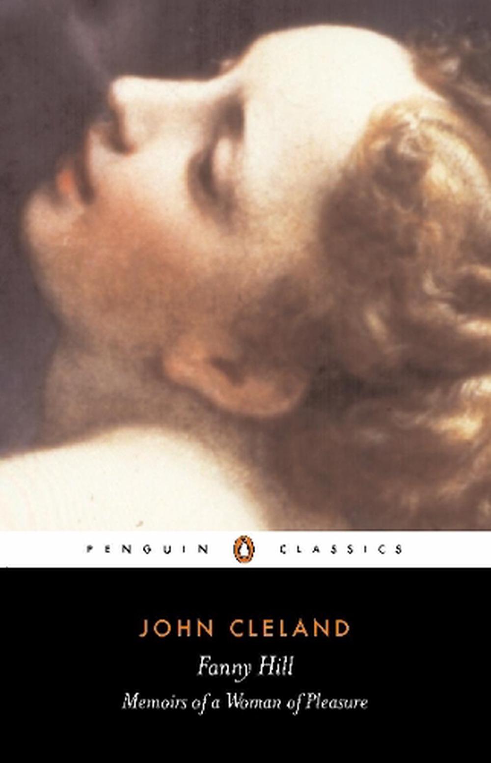 Fanny Hill or Memoirs of a Woman of Pleasure, 9780140432497