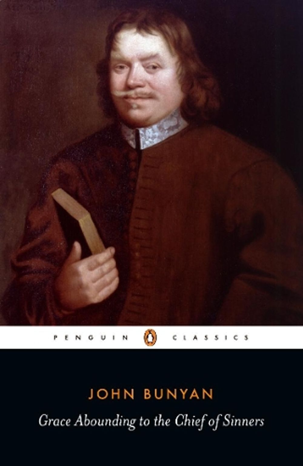 Grace Abounding to the Chief of Sinners by John Bunyan - ISBN: 9780140432800