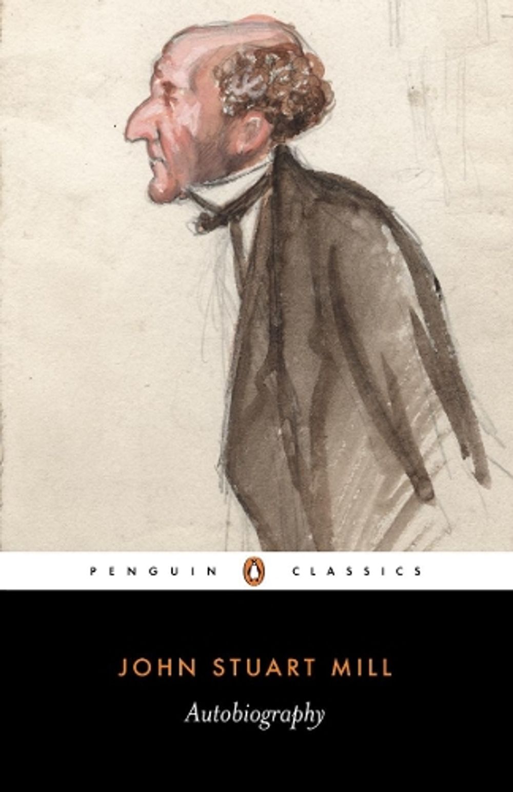 Autobiography by John Stuart Mill - ISBN: 9780140433166