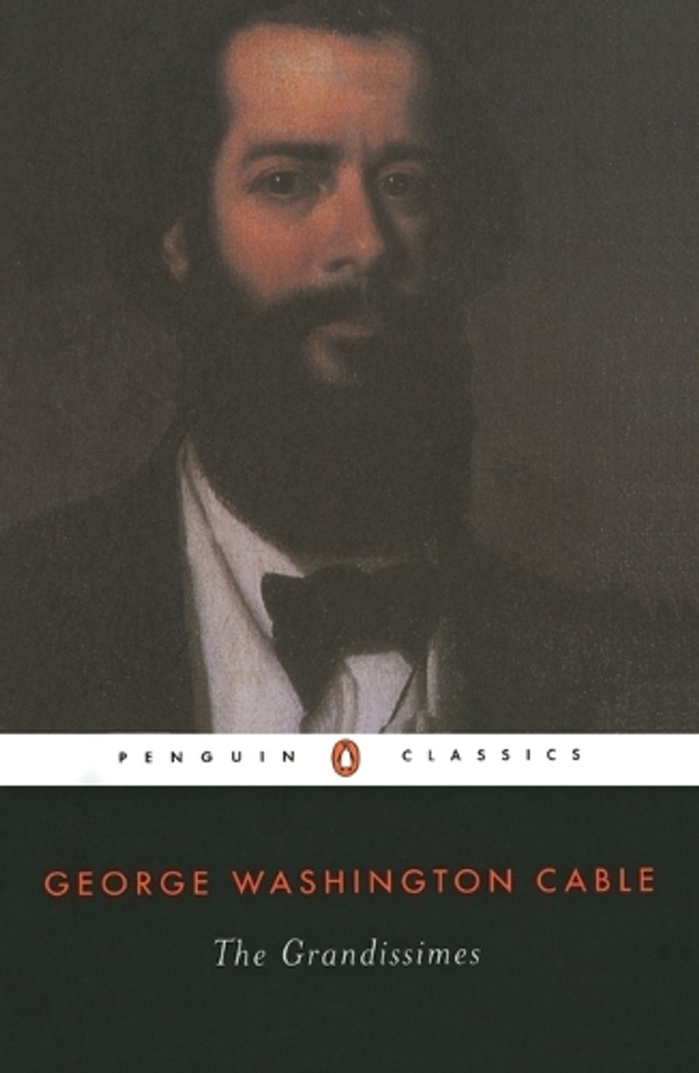 The Grandissimes by George Washington Cable - ISBN: 9780140433227