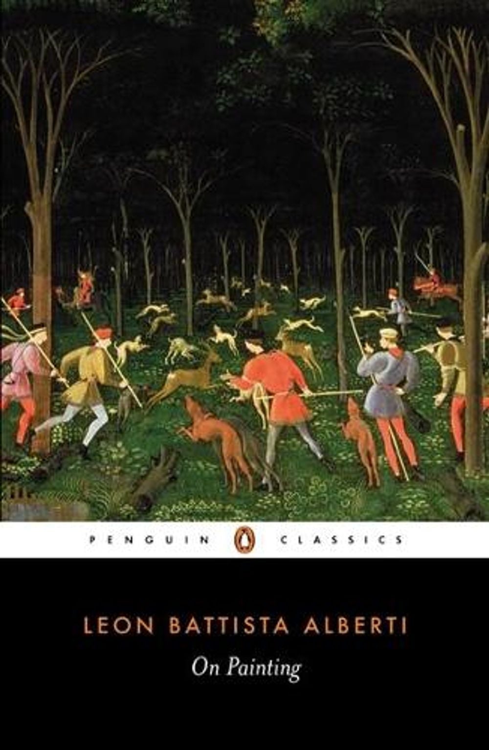 On Painting by Leon Alberti - ISBN: 9780140433319