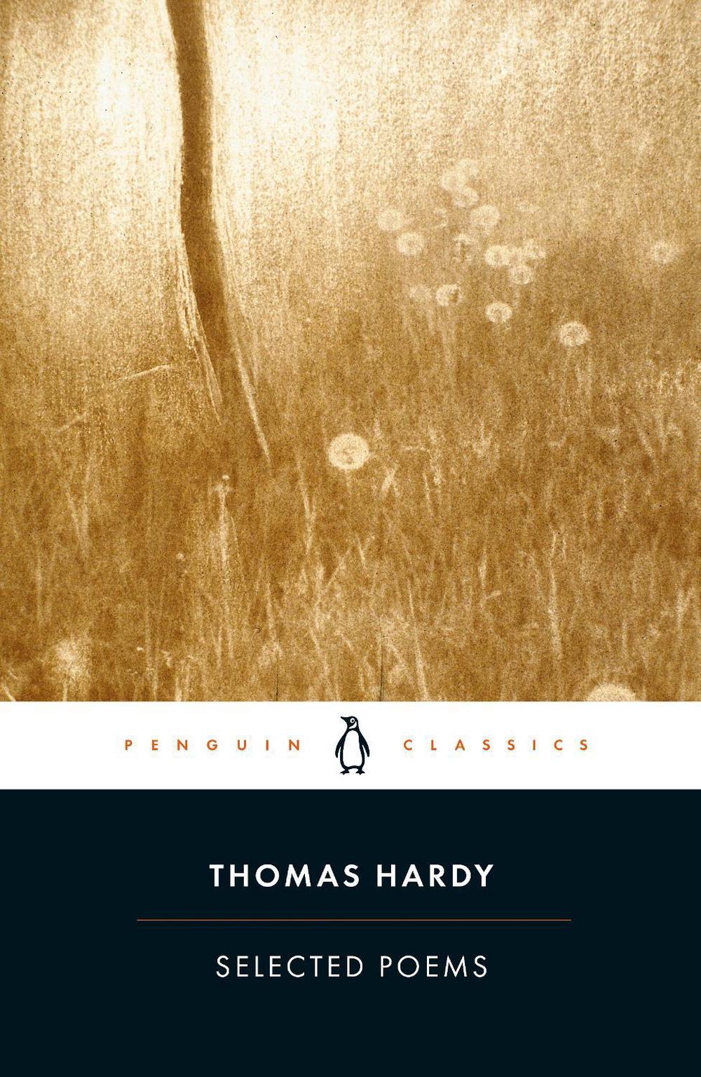 Selected Poems by Thomas Hardy - ISBN: 9780140433418