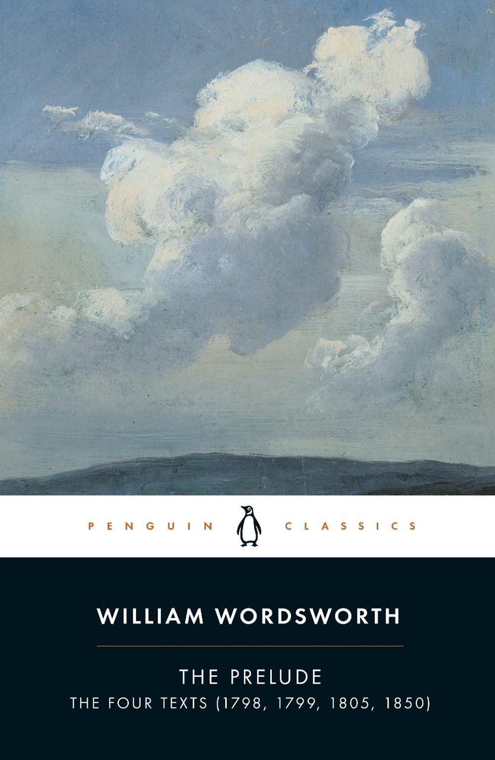 The Prelude by William Wordsworth - ISBN: 9780140433692